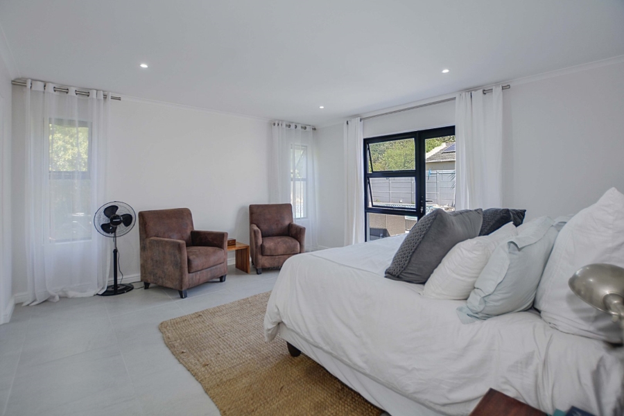 4 Bedroom Property for Sale in Blouberg Rise Western Cape